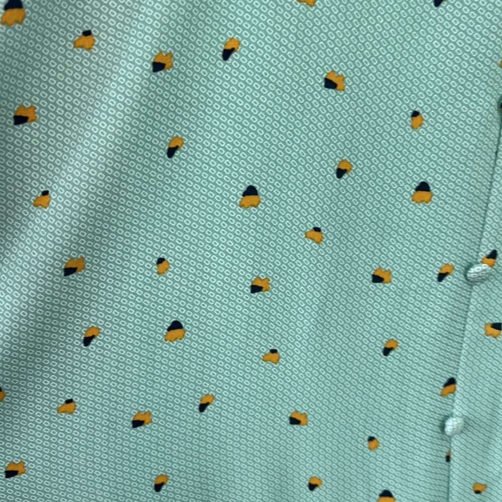 New ROOLEE Mint Dress - Picture 3 of 8